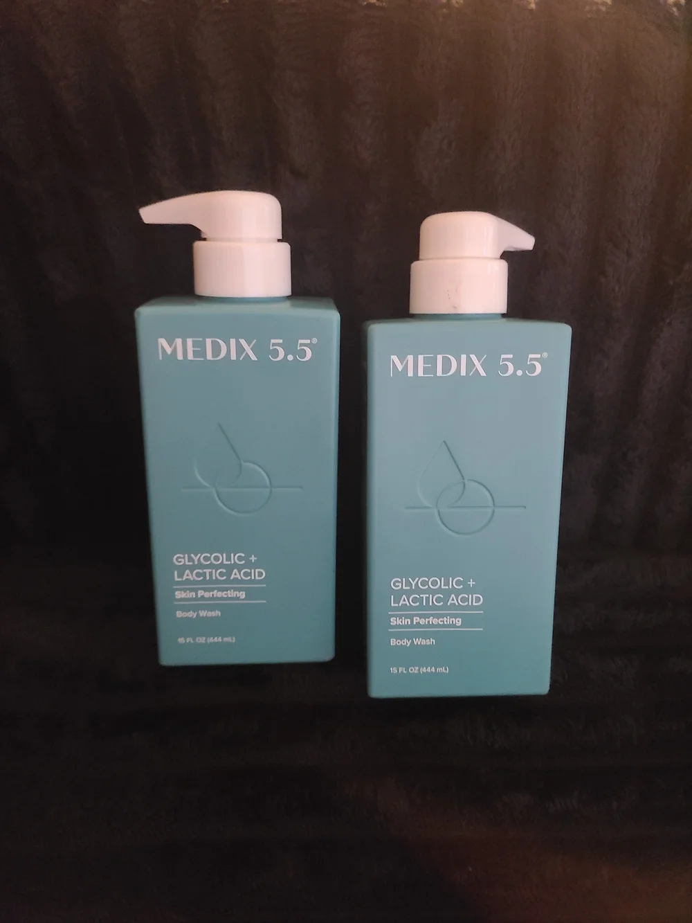 MEDIX 5.5 Collagen Cream Skin Care Face Lotion & Body Lotion For Dry Skin 2pk